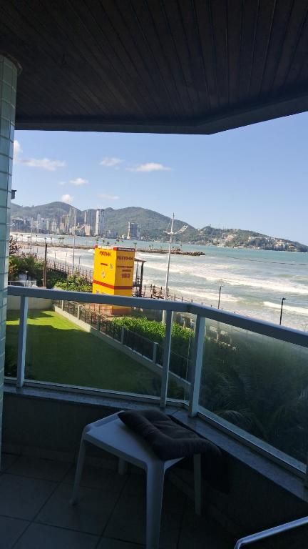 Itapema beira mar - B&B Itapema