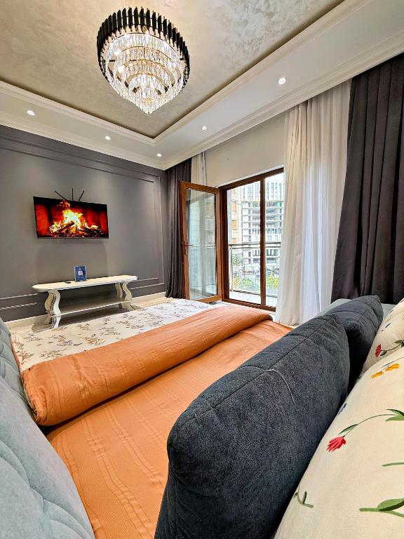 Istanbul City 13 by Royal Rentals - B&B Tashkent