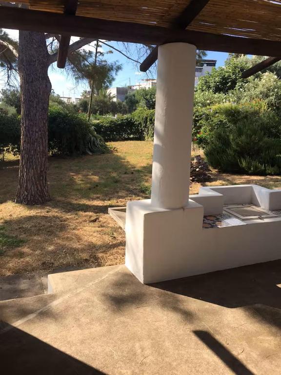Casa Moser - Ferienwohnung Stromboli