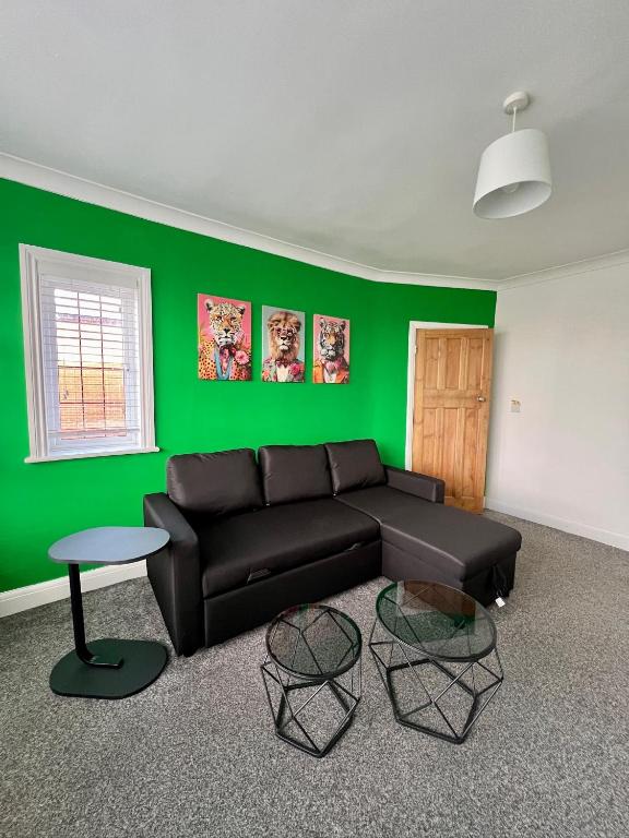 The Safari Loft - B&B Londra