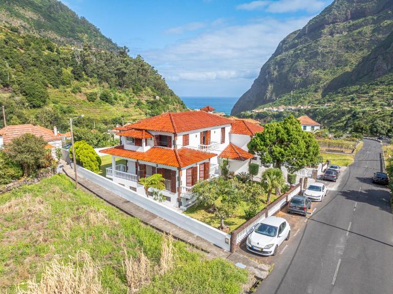 Casa do Vale - B&B São Vicente