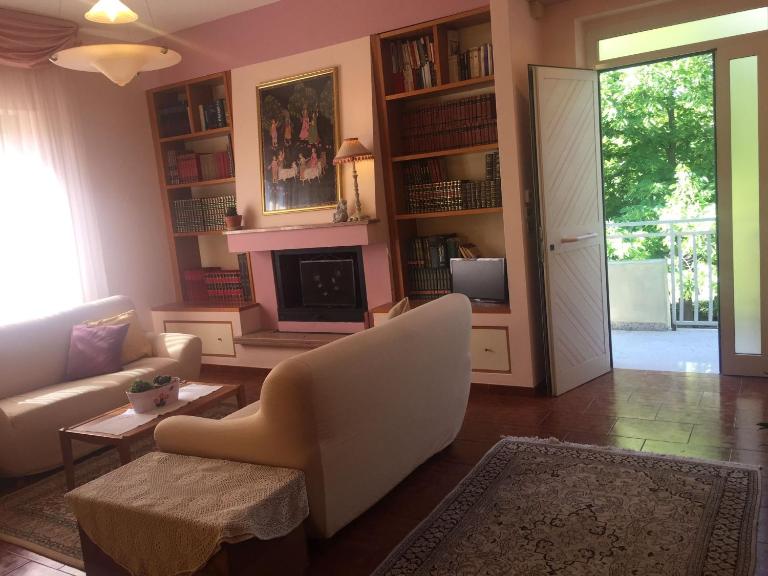 Rifugio tra mare e montagna - Bed and Breakfast Pizzone