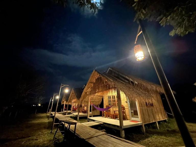 KA-NAM-NA-Pai - B&B Ban Thung Pong