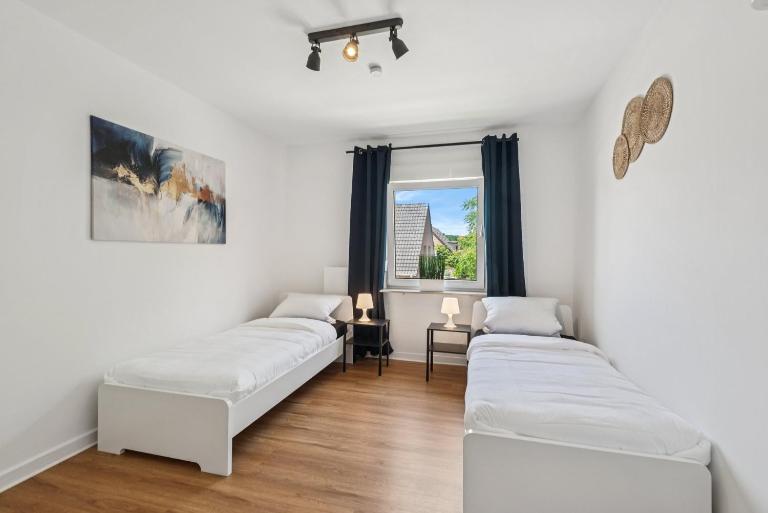 Worker Apartment Kleve - Ferienwohnung Kleve