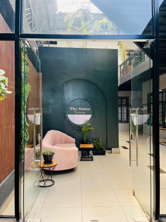 The Suites Fourways - B&B Nairobi