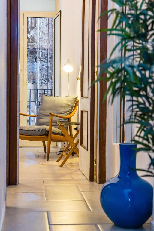 Loft Borgo Orefici - B&B Napoli