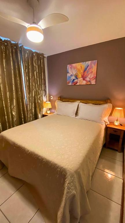 Excelente Apartamento Climatizado em Jacaraipe - B&B Serra