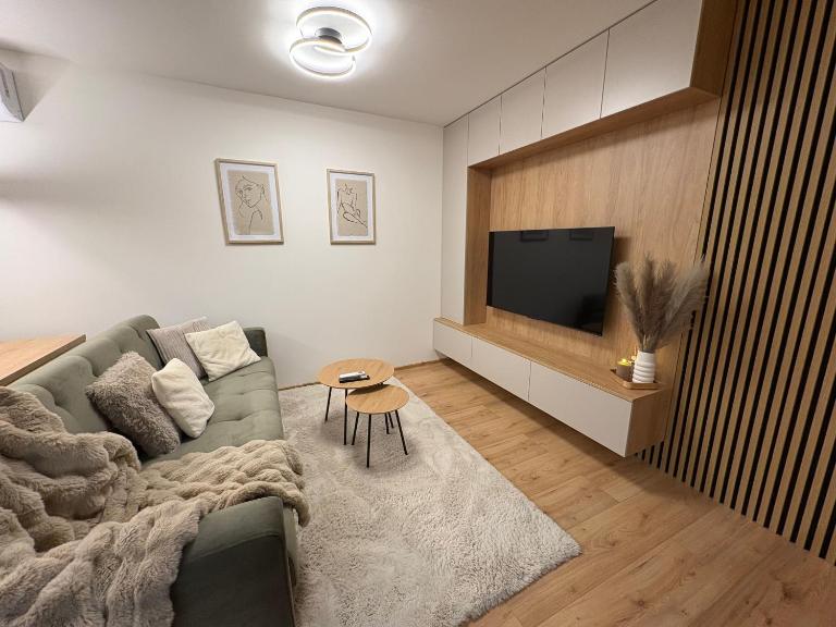 VG-Apartment - Bed and Breakfast Košice