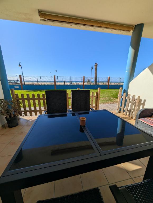 Livingtarifa- Apartamento Tucán - B&B Tarifa