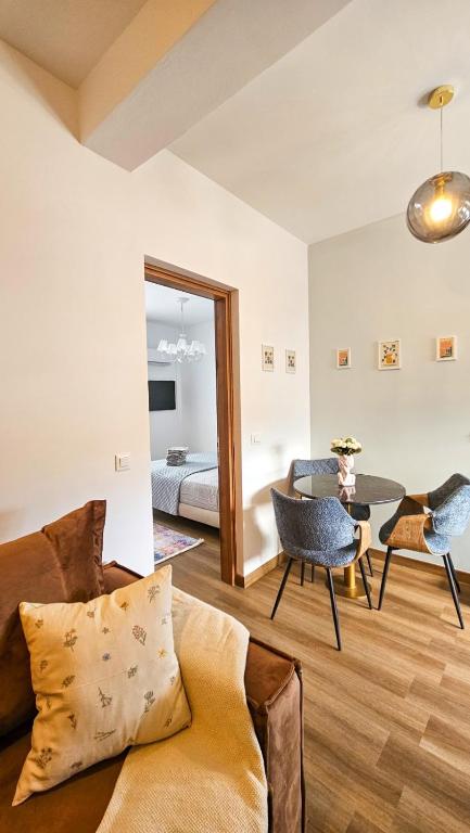 Urban flat - B&B Calcis