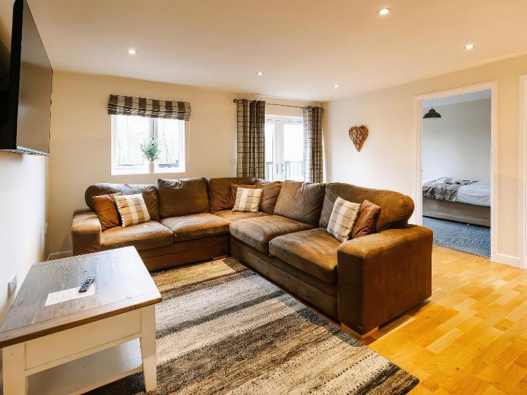 Paddington Lodge - Chambres d'hôtes Brigg