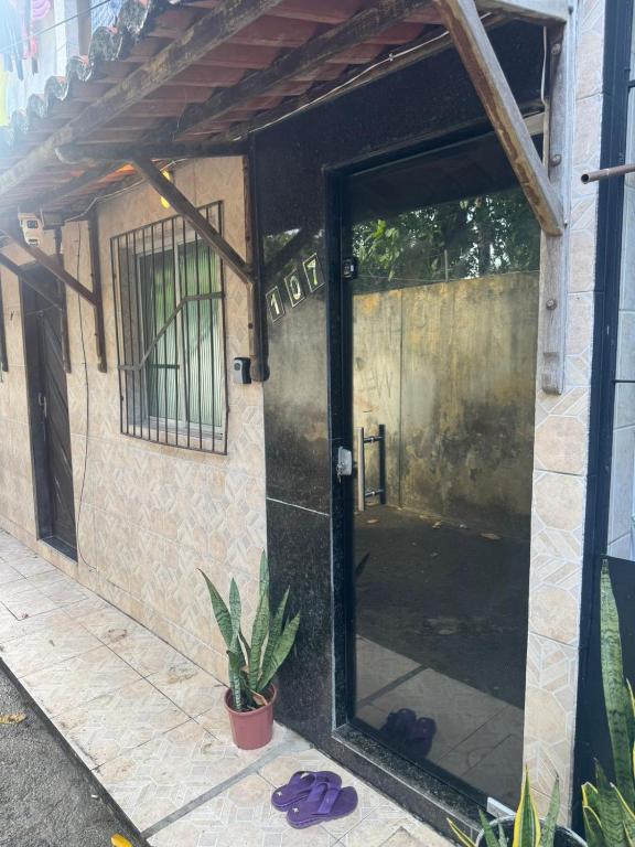 Apartamento Village do Sol - B&B Natal