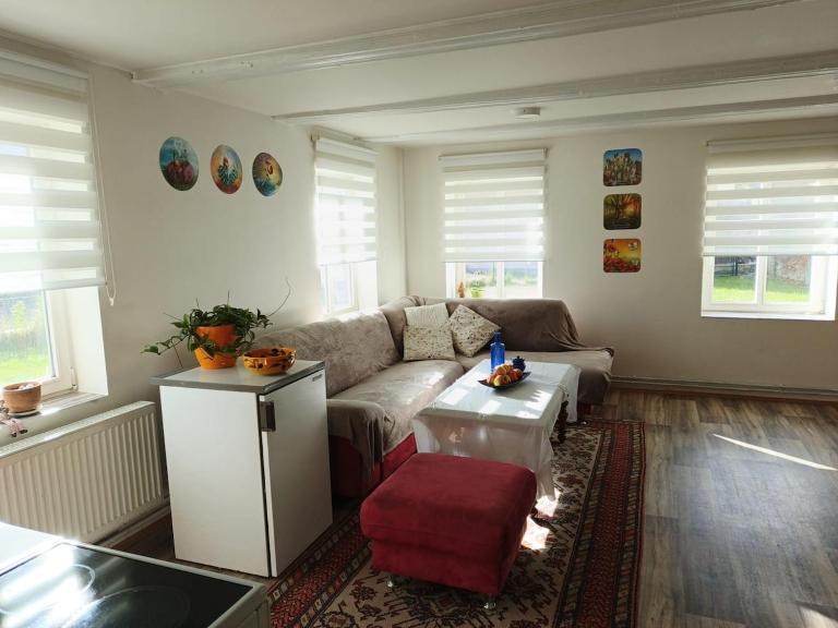 Relax in a picturesque environment - peace, trips and nature - B&B Jablonné v Podještědí