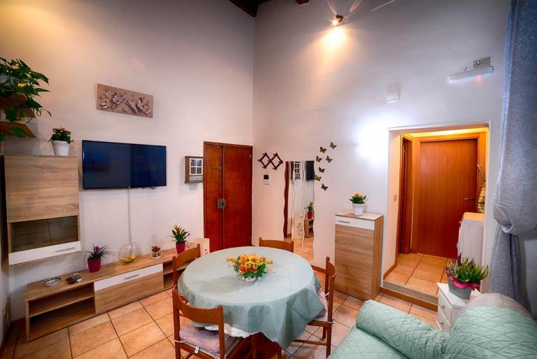 A Due Passi dal Popolo - Chambres d'hôtes Ascoli Piceno