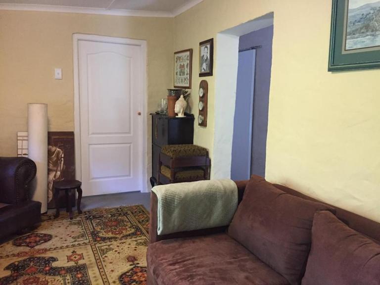 Rustic Farm Cottage Outside Plett ,PET FRIENDLY - Ferienwohnung Plettenberg Bay