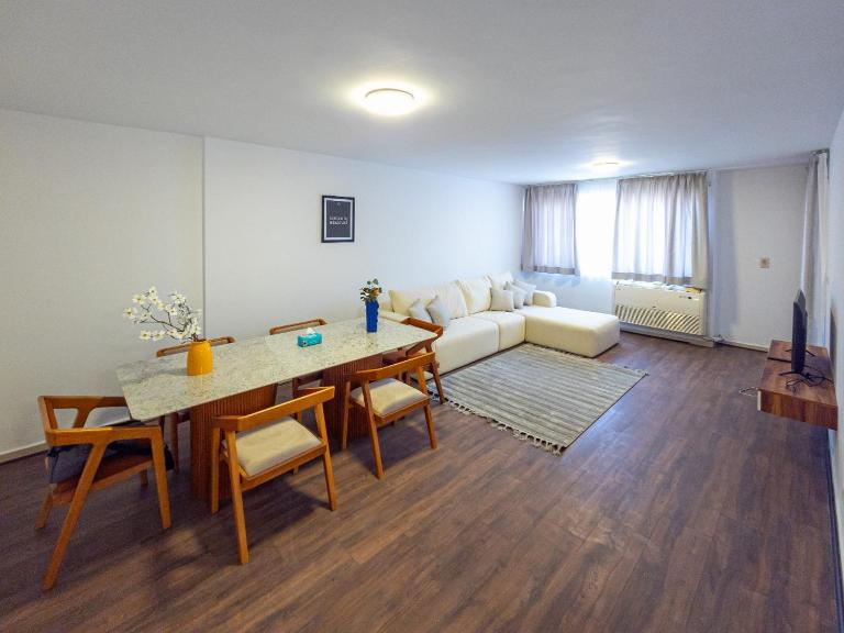 Pharaohs Residence Alrehab 8501 - Ferienwohnung Kairo