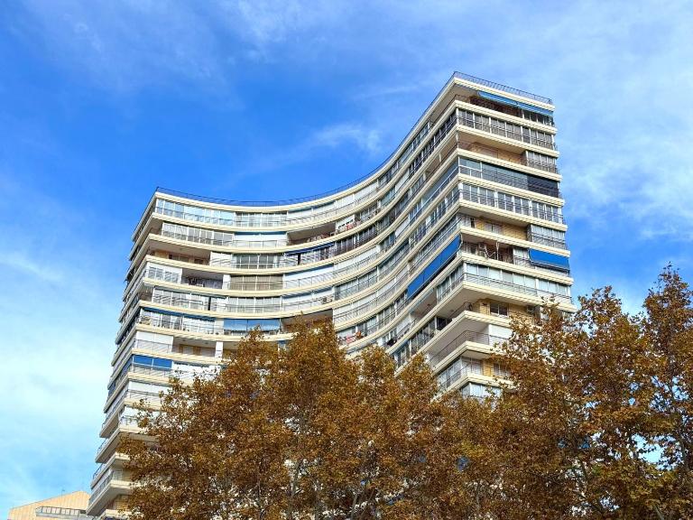 Coblanca 3 - B&B Benidorm