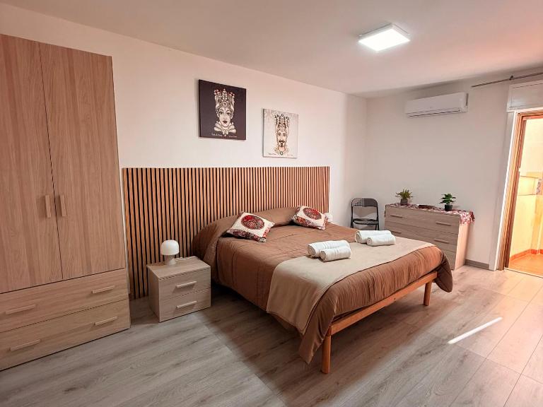 Dimora del Moro alla Cattedrale - B&B Palermo