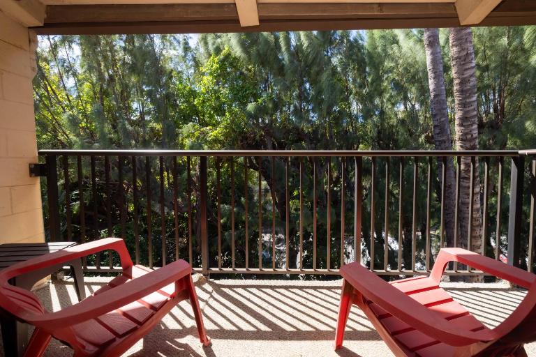 Hono Kai Resort C9 - B&B Wailuku
