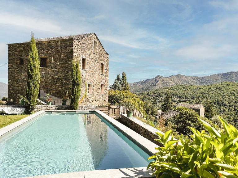 Casa Surgente - Chambres d'hôtes Guarchetta