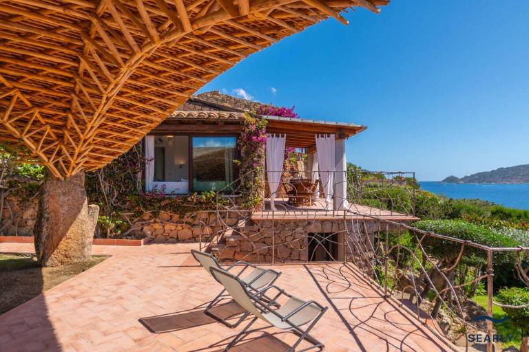 Villa Piperita - By Searly - B&B San Teodoro