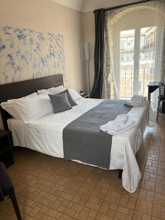 bedbreakfast DINASTIA - B&B Monterosso Almo