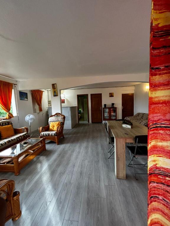 KAZ'ONORA II - B&B Village