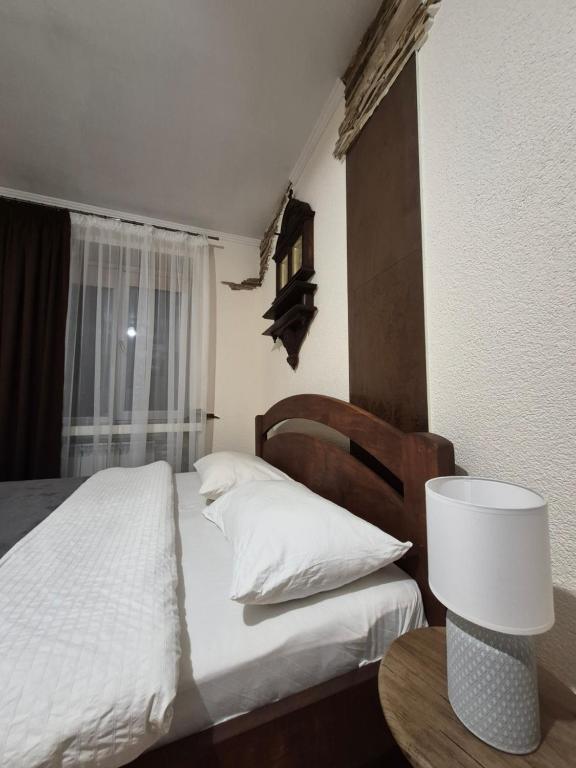4 Кімнатні Апартаменти в Центрі, вул Незалежності, 5 - B&B Luc'k