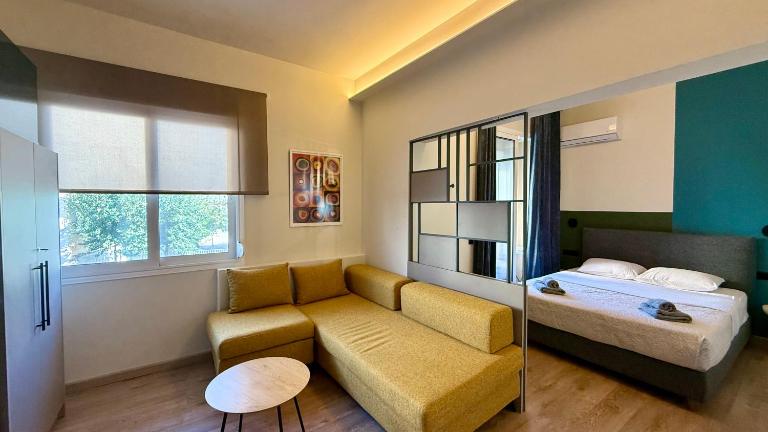 Lucero - B&B Kalamata