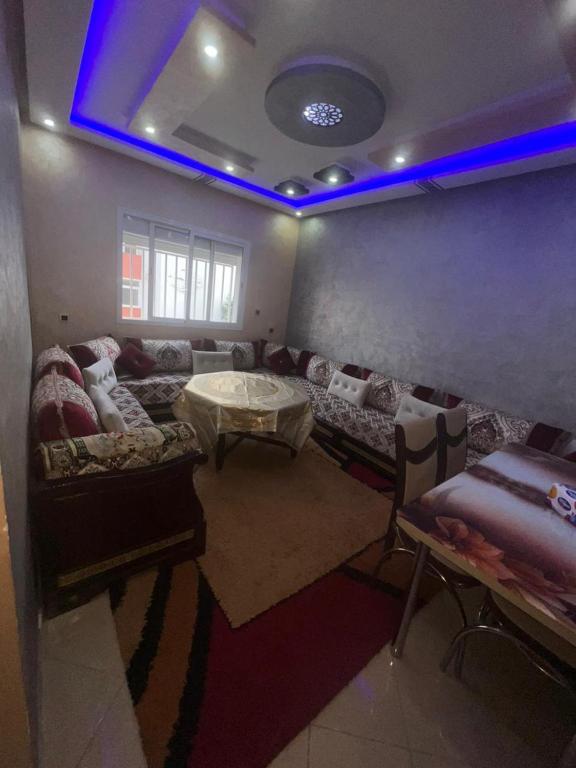 Agadir Downtown stay - Bed and Breakfast Agadir
