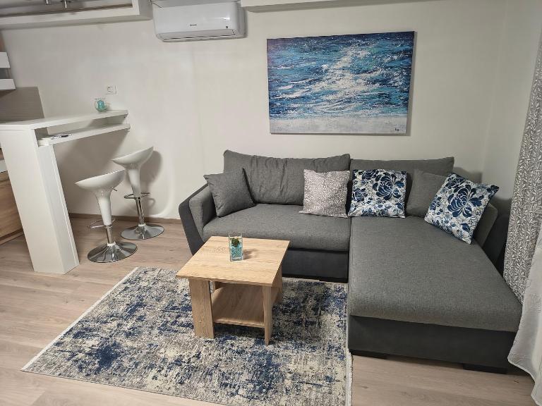Apartman Tara - Ferienwohnung Zagreb