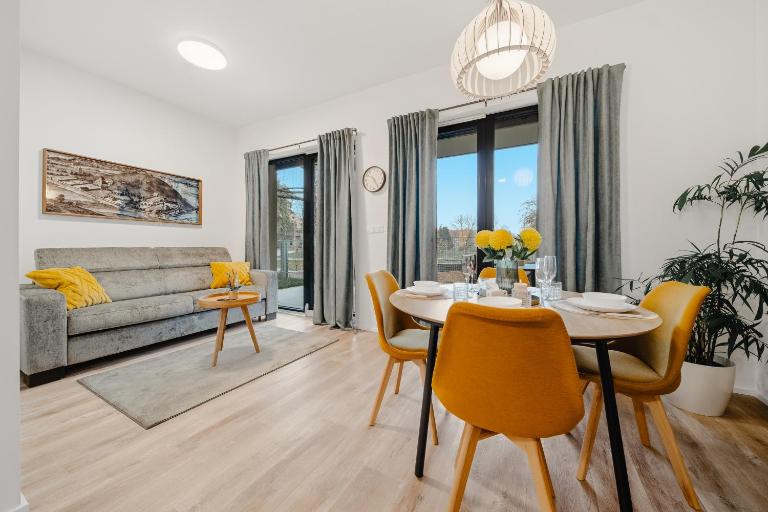 Rotunda Residence -with terrace close to Prague Castle - Chambres d'hôtes Prague
