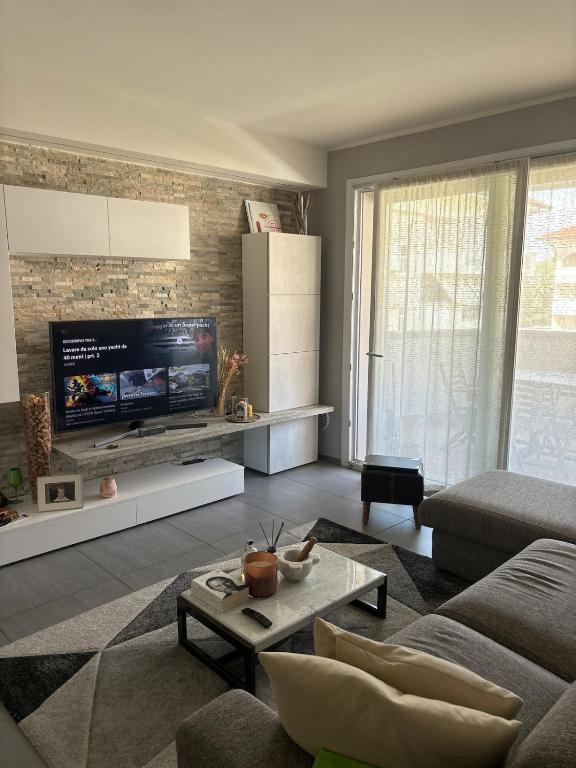 MXP-Milano-Torino Loft - Ferienwohnung Inveruno