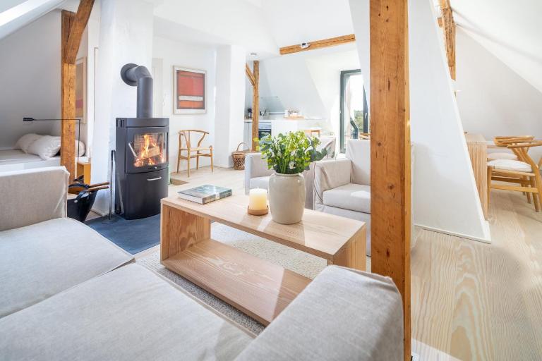 Pudelsand - ZWEI - B&B Norderney