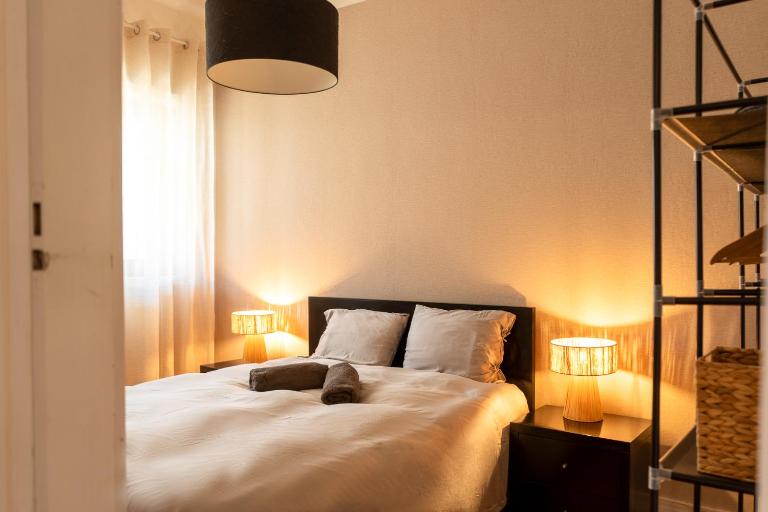 Beira Mar apartment Furadouro - B&B Ovar