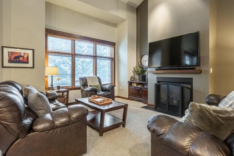 Solstice 21 - Ferienwohnung Mammoth Lakes
