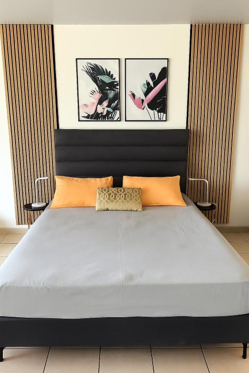 Studio Kaoha Nui - Private apartment - B&B Papeete