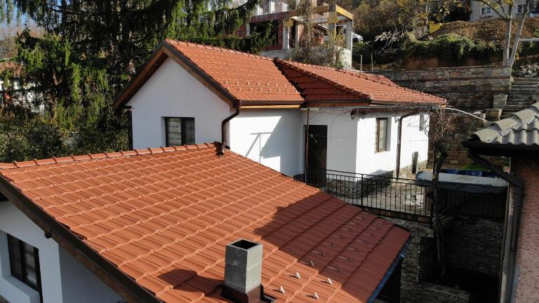 Guest House Fortuna - B&B Gabrovo