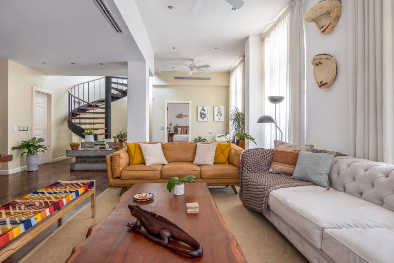 Casa Mallet by Wynwood House - B&B Panama City