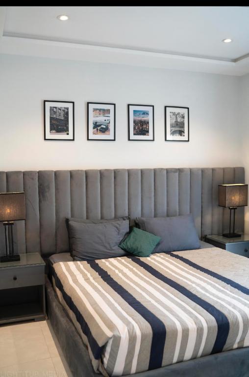 Mk residence - B&B Lahore