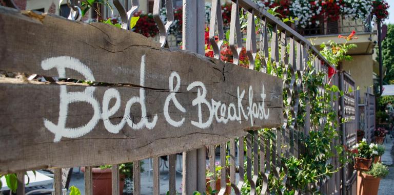 B&B da Stefy - B&B Cuccaro Monferrato