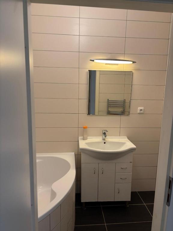 Zahradní Apartments - B&B Františkovy Lázně