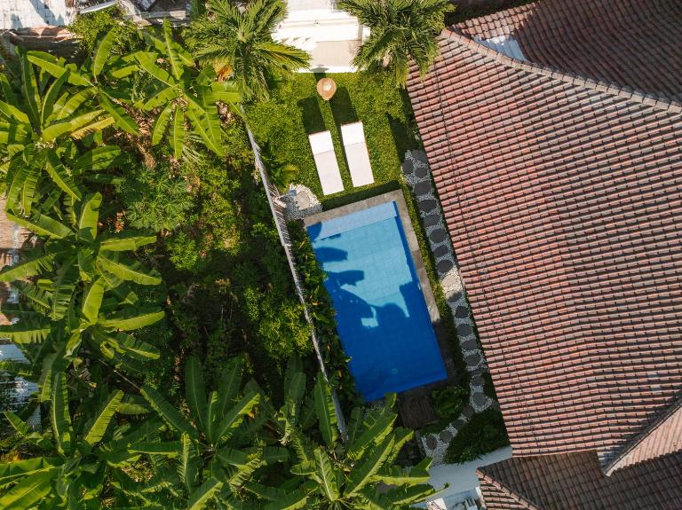 Villa Louna Maiya Canggu - Bed and Breakfast Canggu