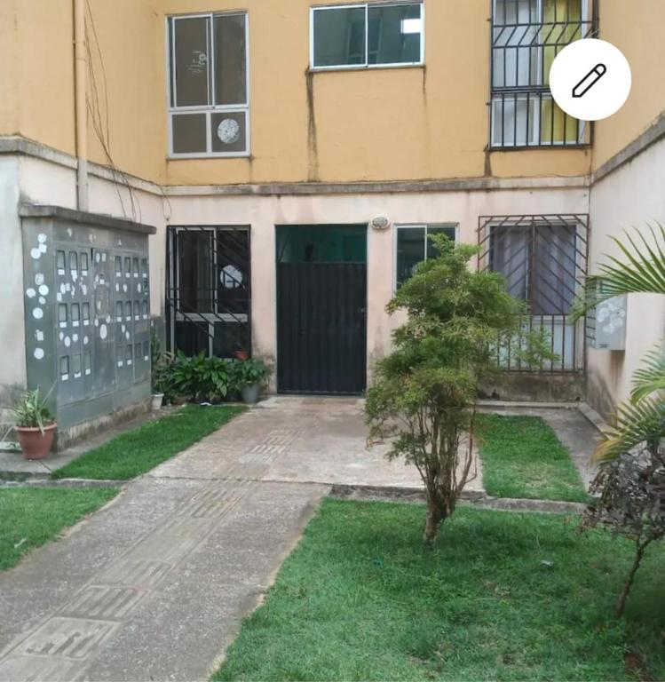 AP aconchego de Ilhéus - B&B Ilhéus