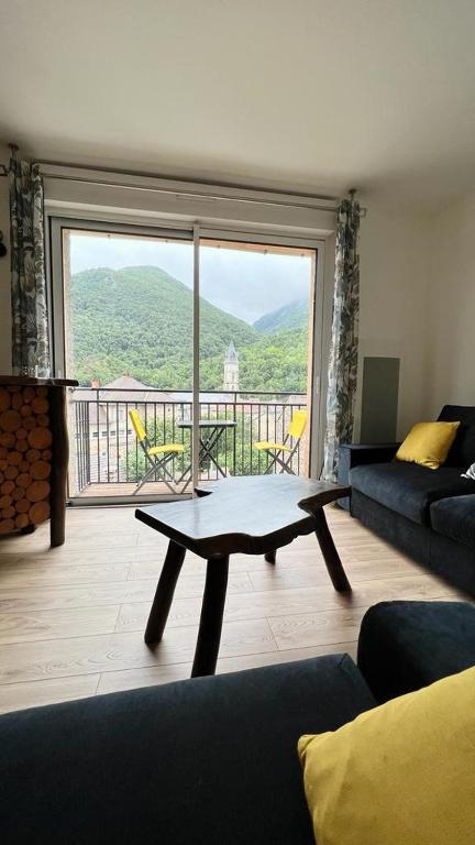 Gîte Fany - B&B Luzenac