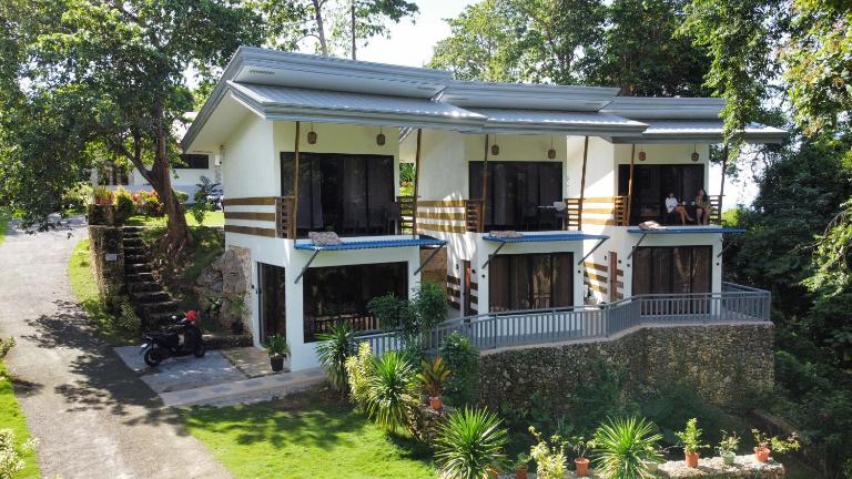 ThePureYann - Bed and Breakfast San Juan
