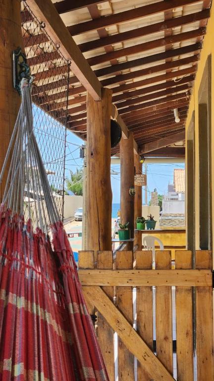 Apartamento em Arembepe - B&B Camaçari