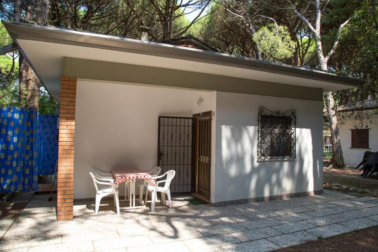 Holiday home in Eraclea Mare 25653 - Chambres d'hôtes Marina di Santa Croce