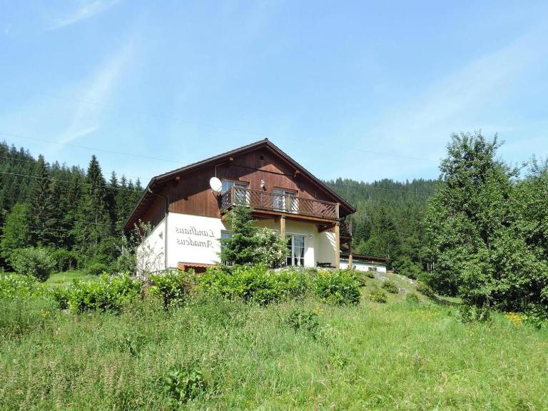 Holiday Home in Radstadt with Sauna & Whirlpool - B&B Radstadt