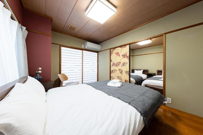 HITOYADO kanazawa - Bed and Breakfast Kanazawa